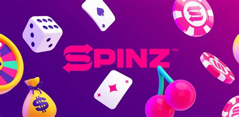 Spinz casino Chile